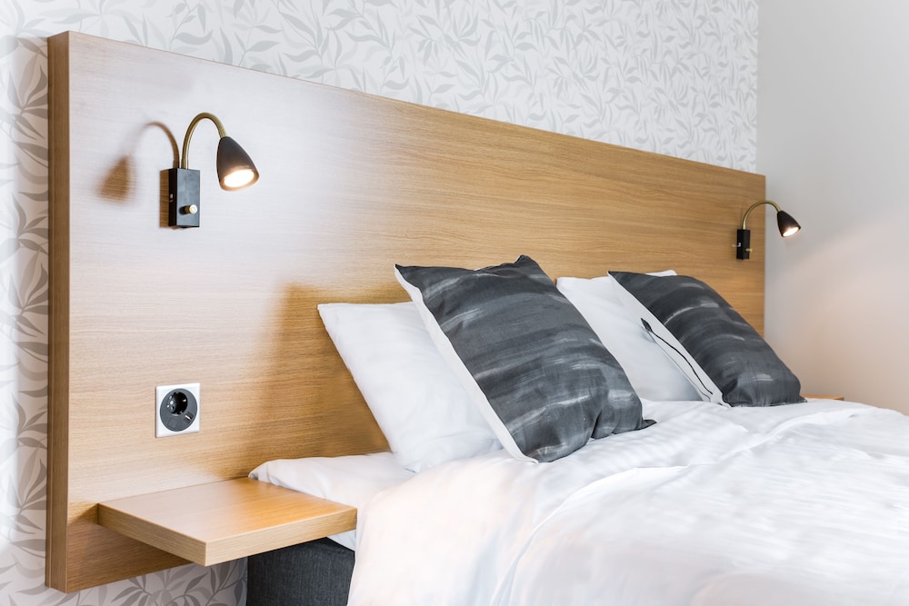 Classic Double or Twin Room photo 3