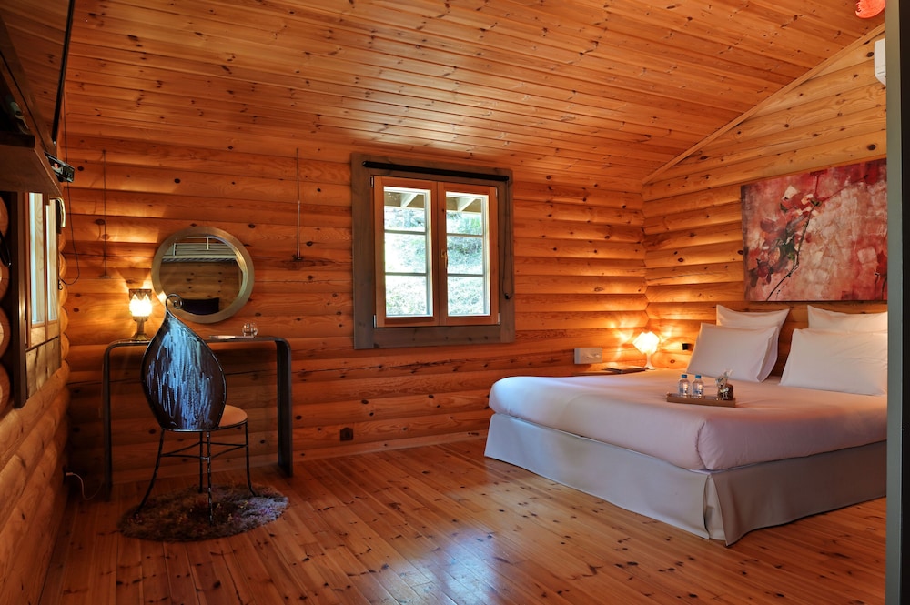 Family Cabin photo 3