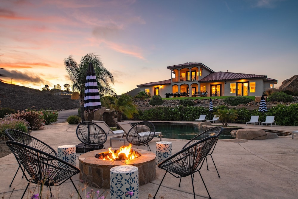 Villa