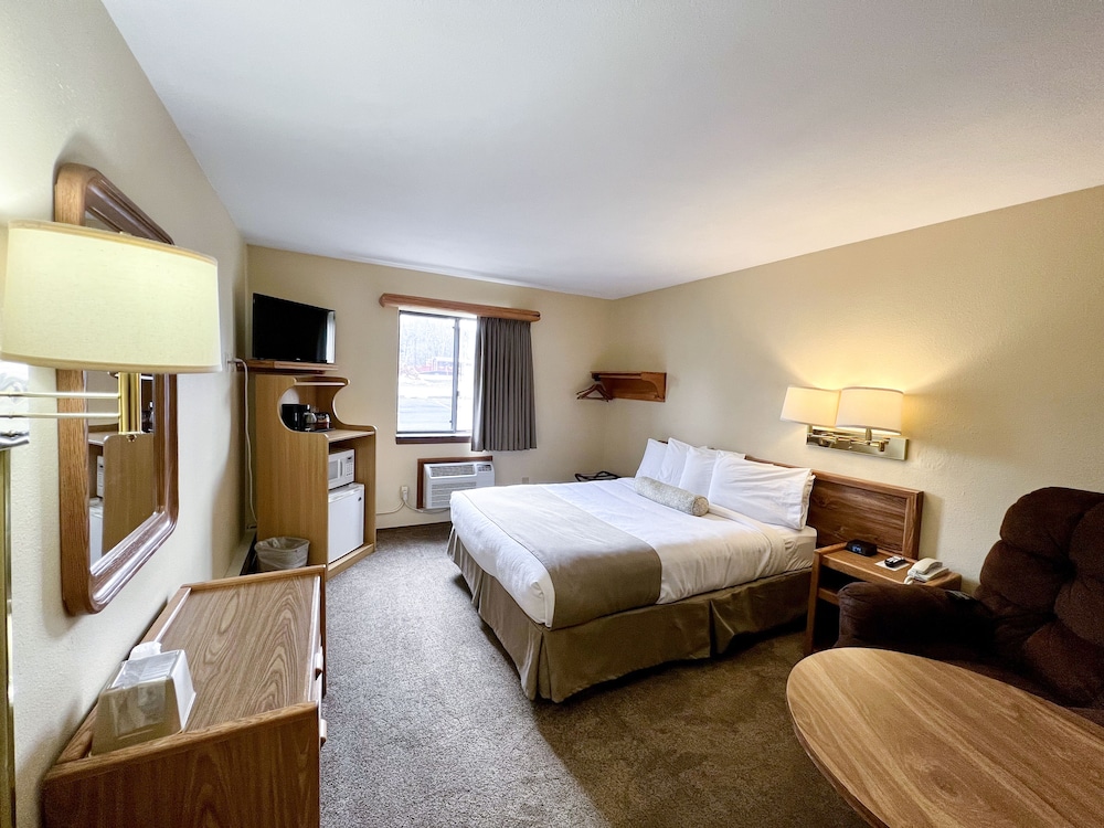 Room, 1 Queen Bed, Accessible, Non Smoking photo 1