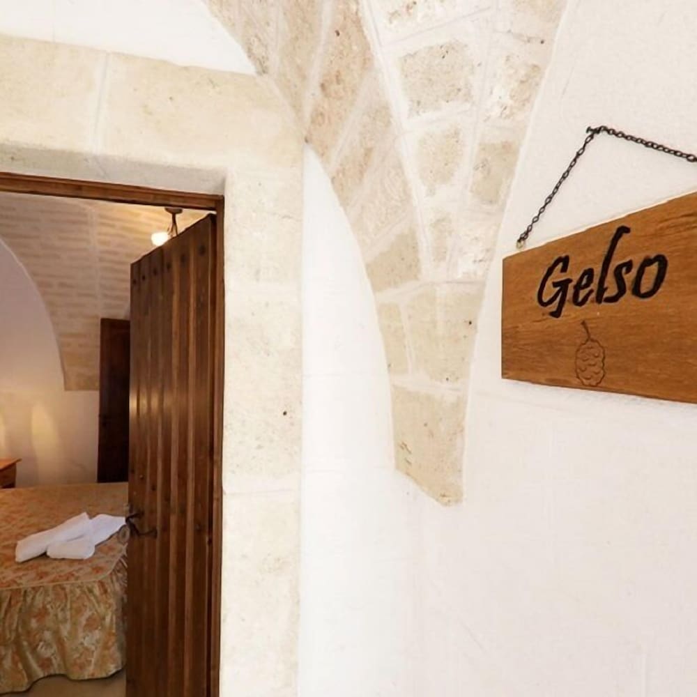 Double Room, Patio (Gelso) photo 1