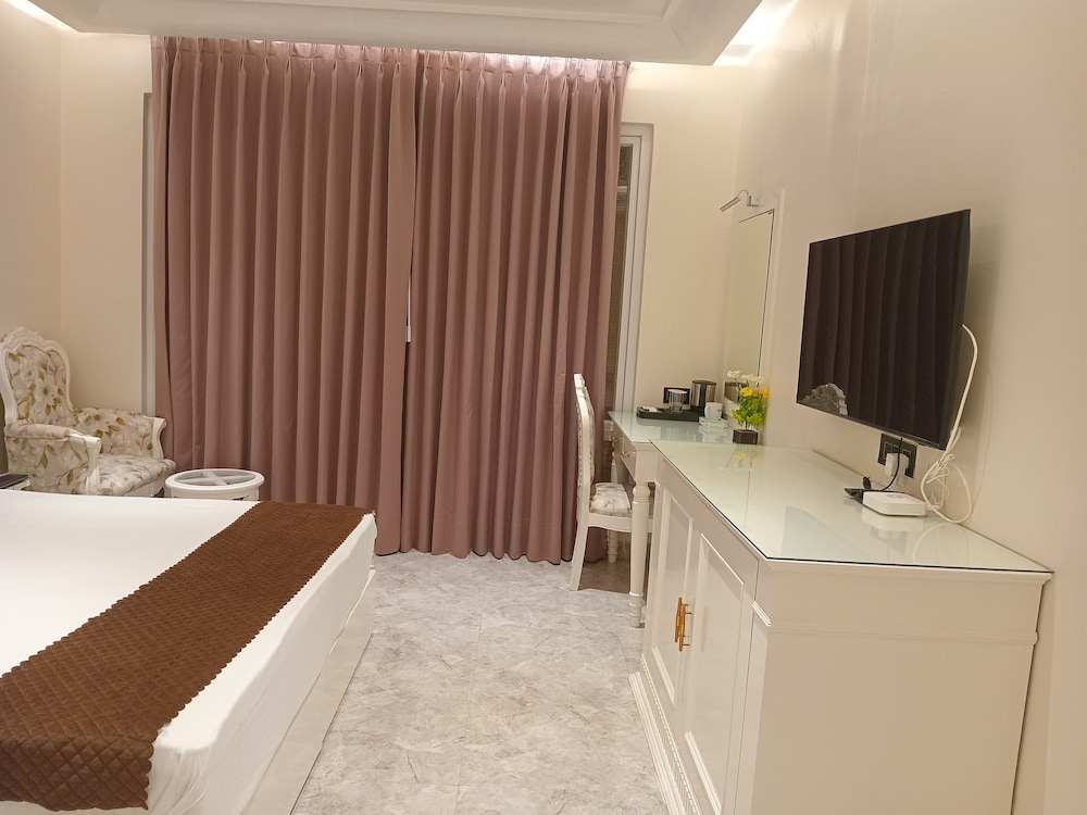 Deluxe Double Room photo 3