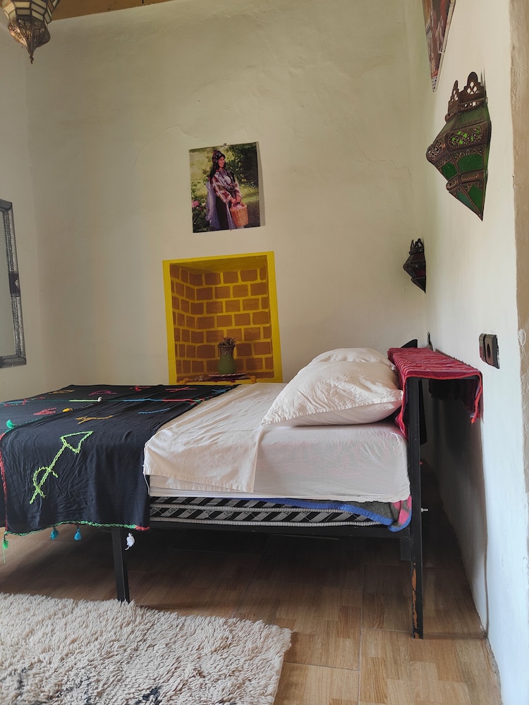 Comfort Double Room, Garden View photo 2