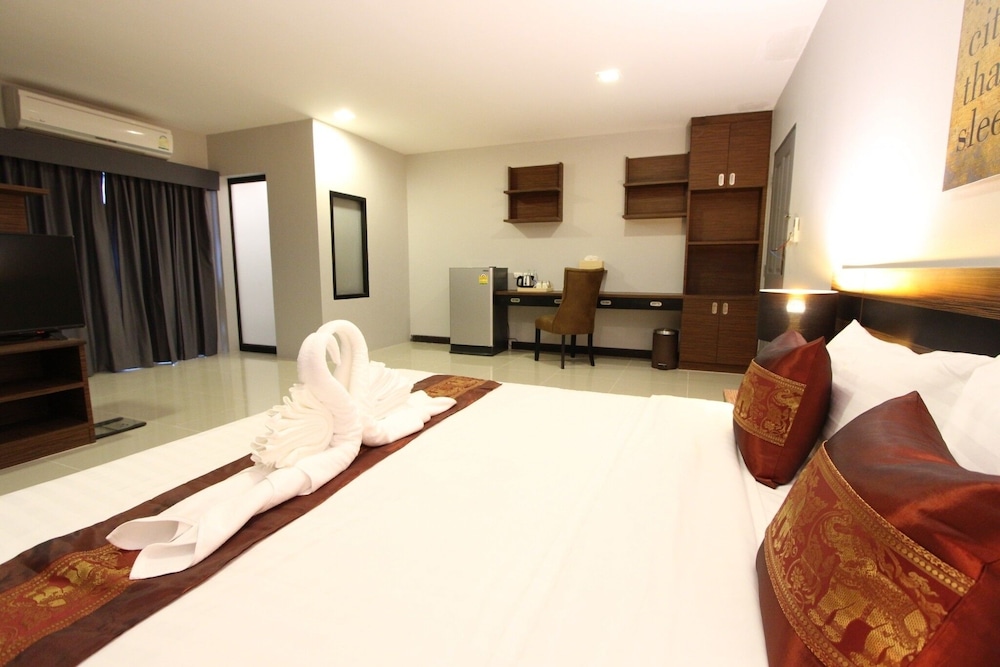 Deluxe Double Room - Photo 4