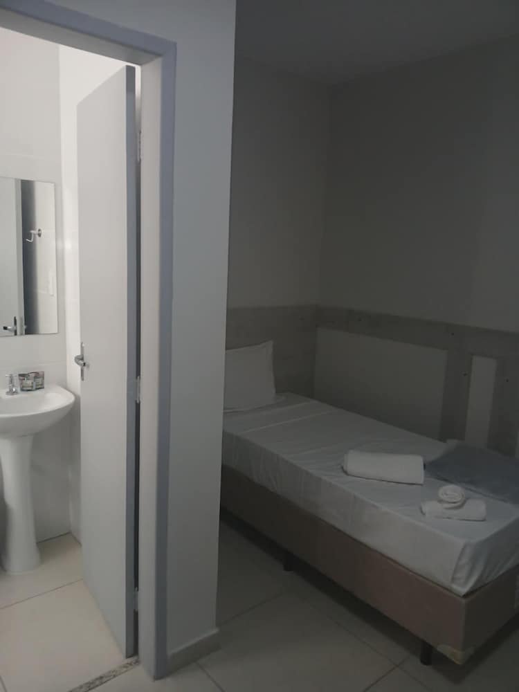 Economy Room photo 2