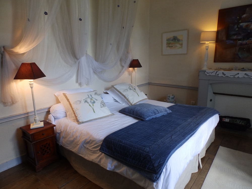 Double Room (Marcel Proust) photo 2