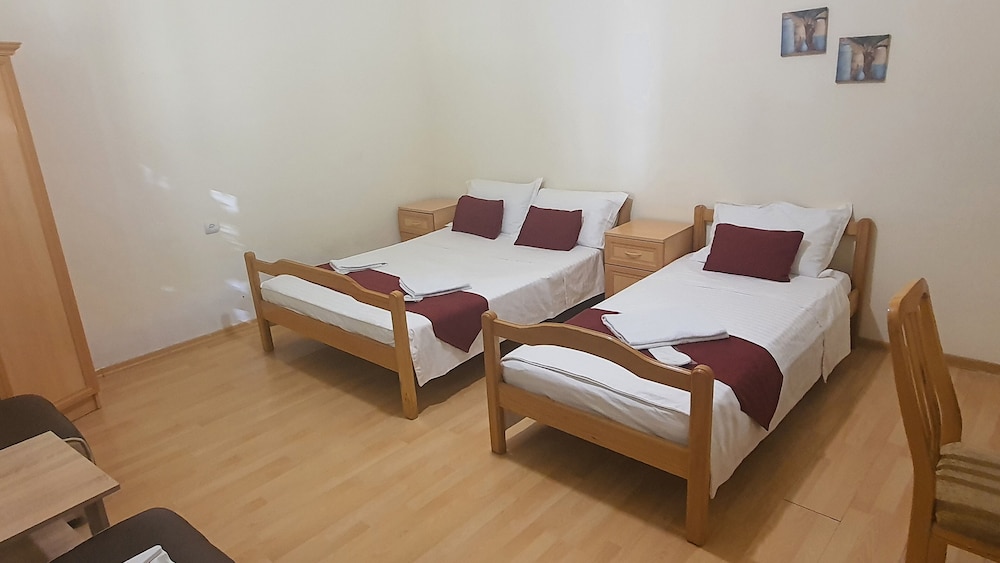 Triple Room photo 1