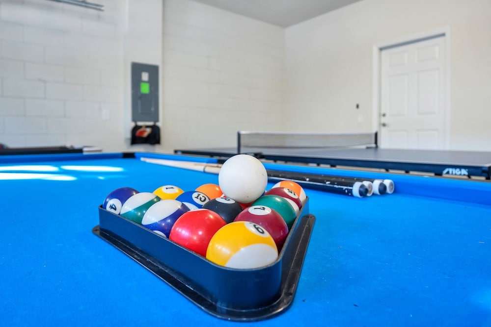 Modern Home Private Pool Sleeps 15 Ww102, 사진 32