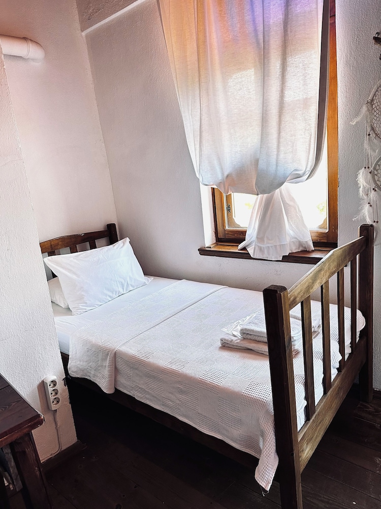 Comfort Triple Room, Multiple Beds, Non Smoking photo 3