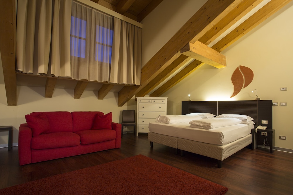 Family Suite photo 2