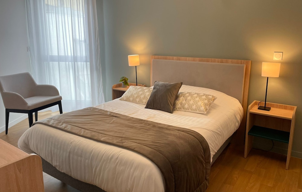 Apartment, 1 Bedroom