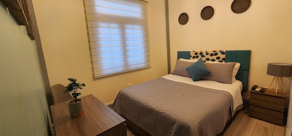 Economy Double Room photo 1