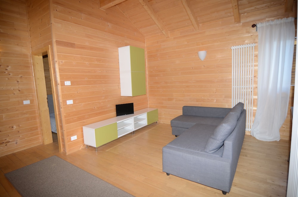 Chalet photo 3