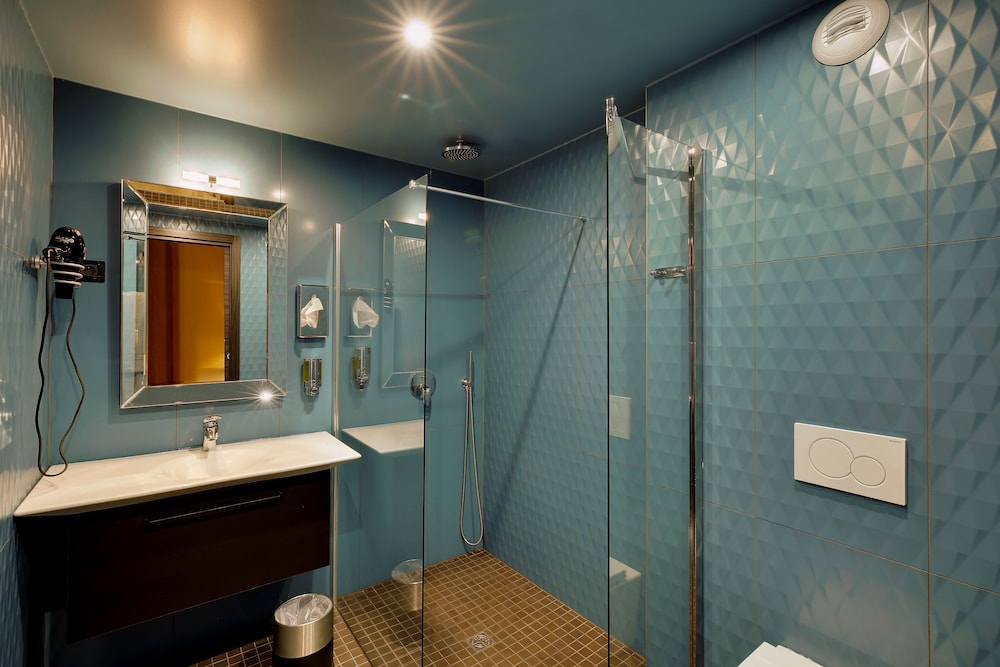 Appartement 5 - AMAZONE photo 2