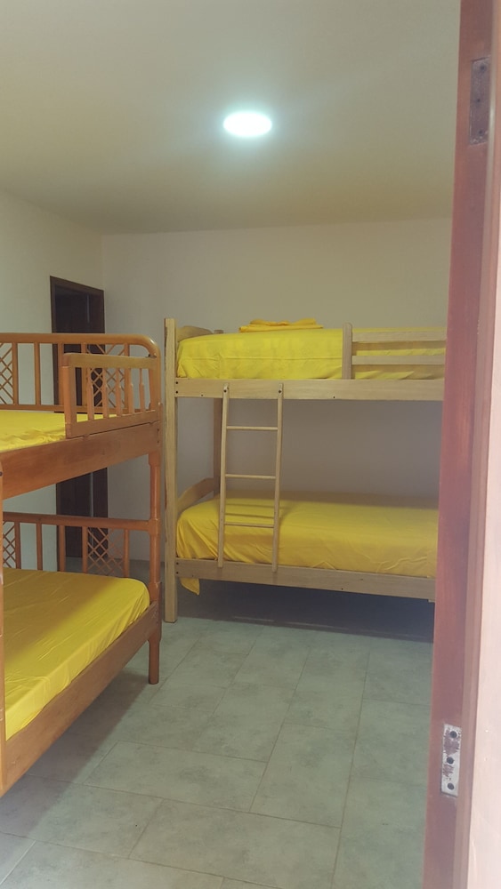 Quadruple Room photo 3