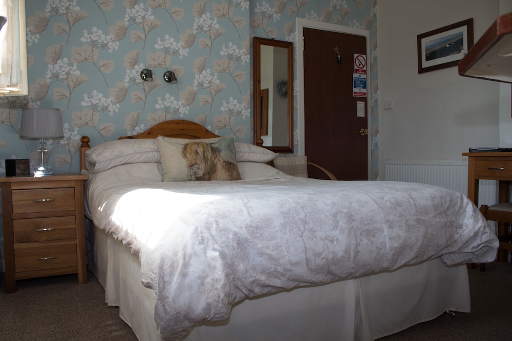 Double Room, Garden View photo 3