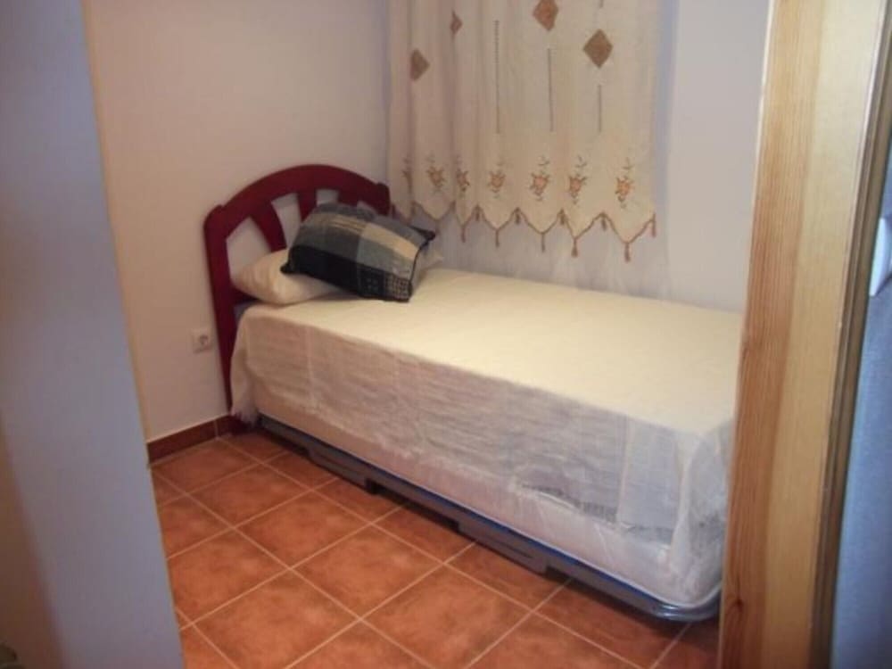 Apartamento Familiar, 2 Habitaciones