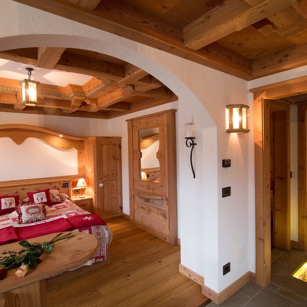 Deluxe Quadruple Room (Schlossar) photo 3