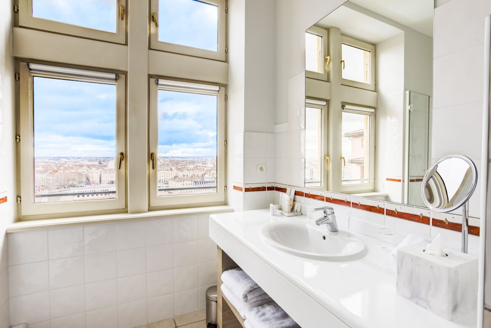 Panoramic Apartment