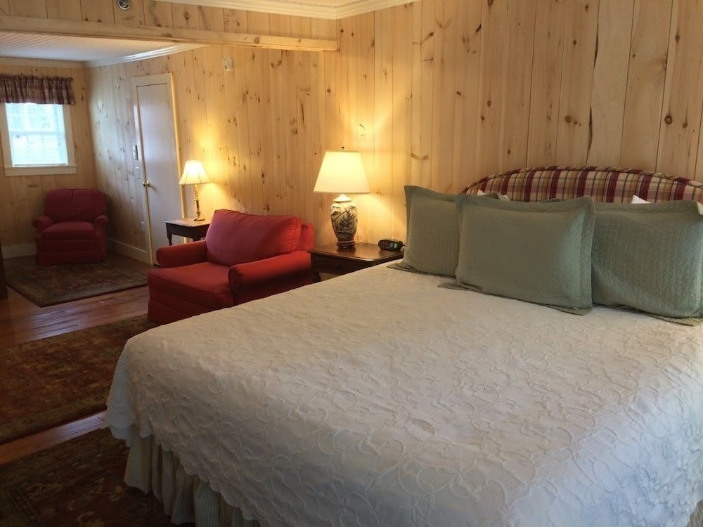 Suite (Garden Suite)