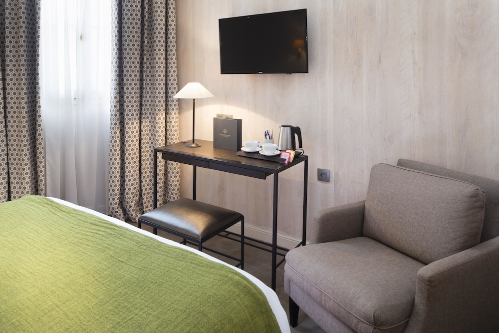 Prestige Double Room Courtyard View photo 2