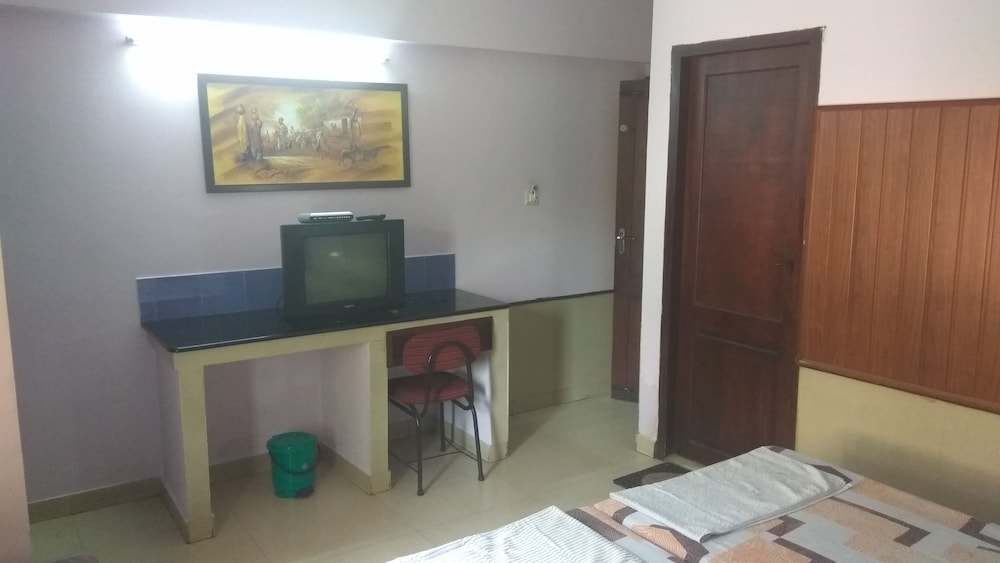 Standard Twin Room photo 1