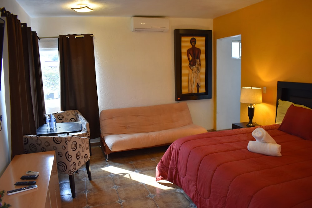 Traditional Suite, 1 King Bed photo 3