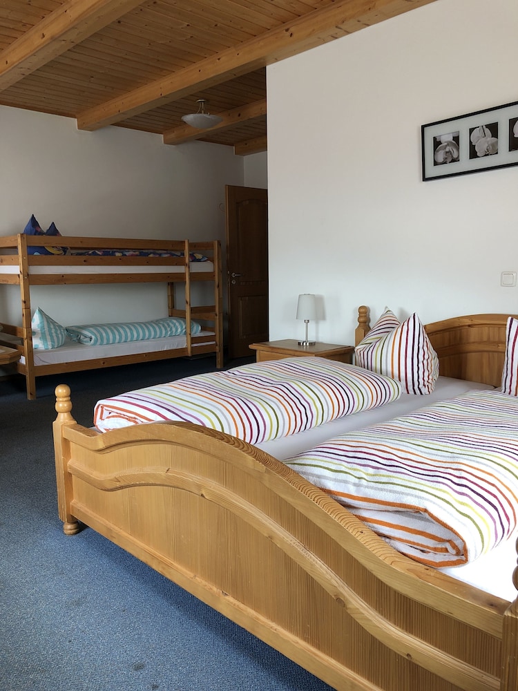 Quadruple Room photo 1