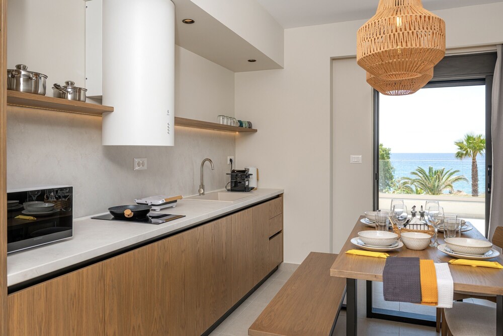 Superior Apartment, Sea View photo 2