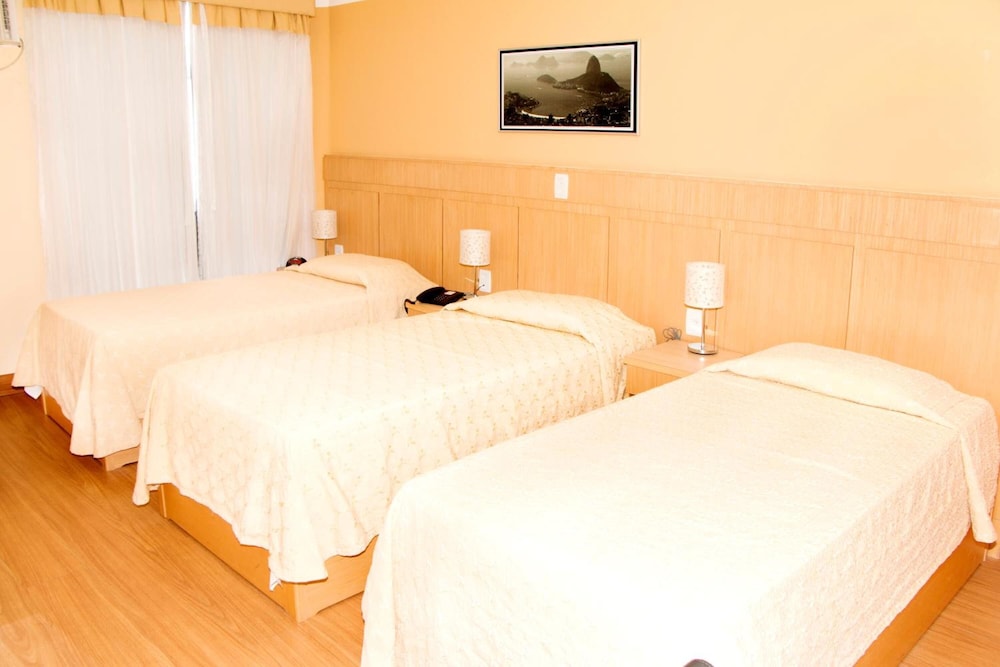 Hotel Atlântico Lapa — photo 82