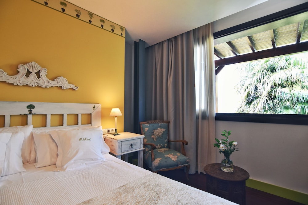Superior Double Room photo 3