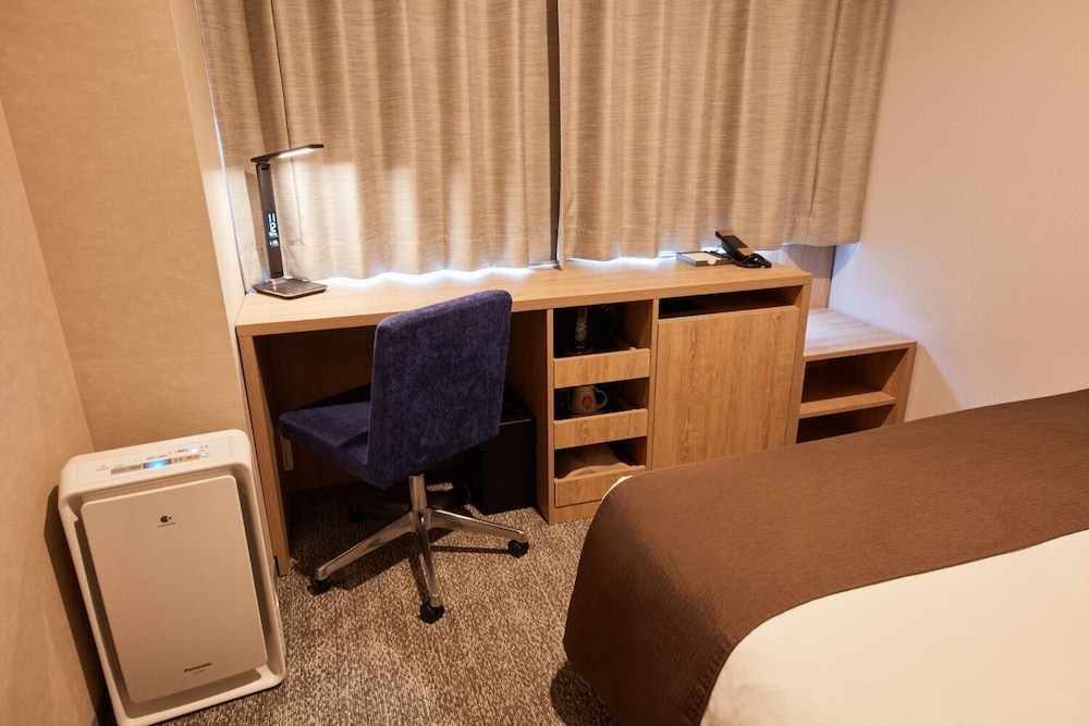 Standard Semi-double Room, Single Use, Smoking - Photo 2