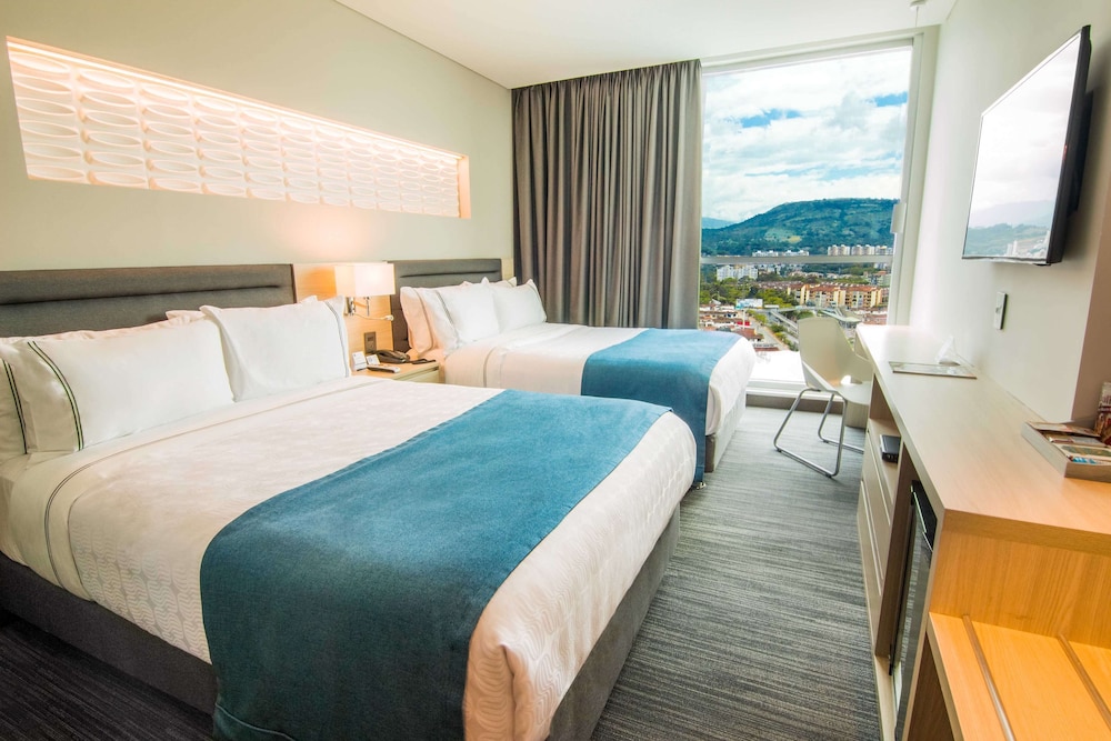 Standard Room, 2 Queen Beds