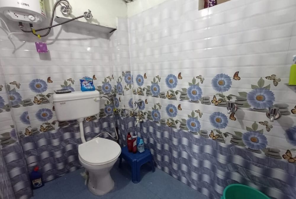 Deluxe Triple Room photo 2