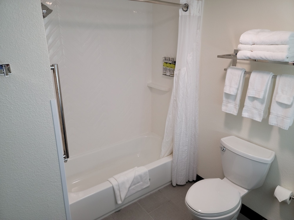 Suite, Multiple Beds - Photo 10