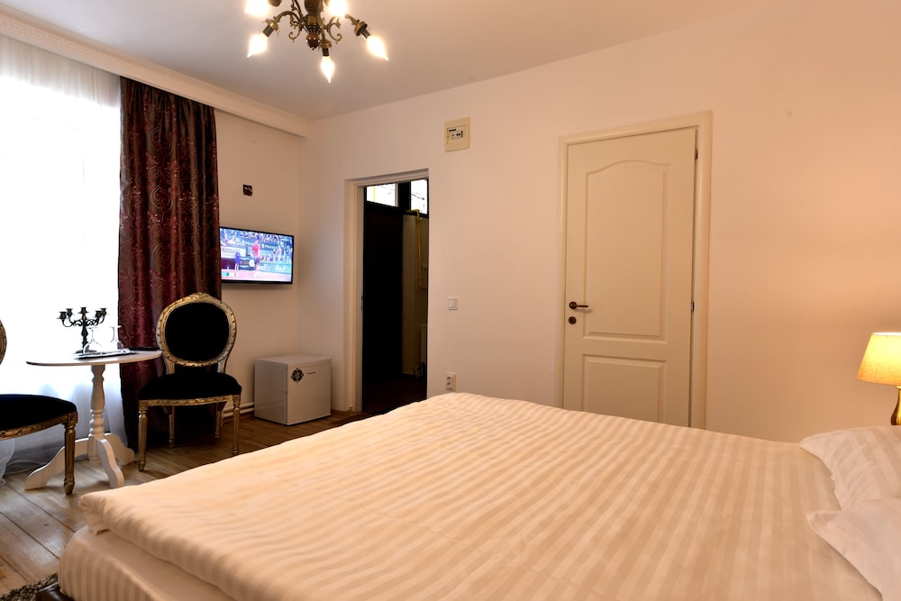 Deluxe Double Room photo 1