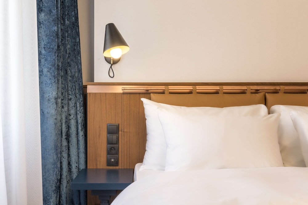 Superior Room (Old Granary)