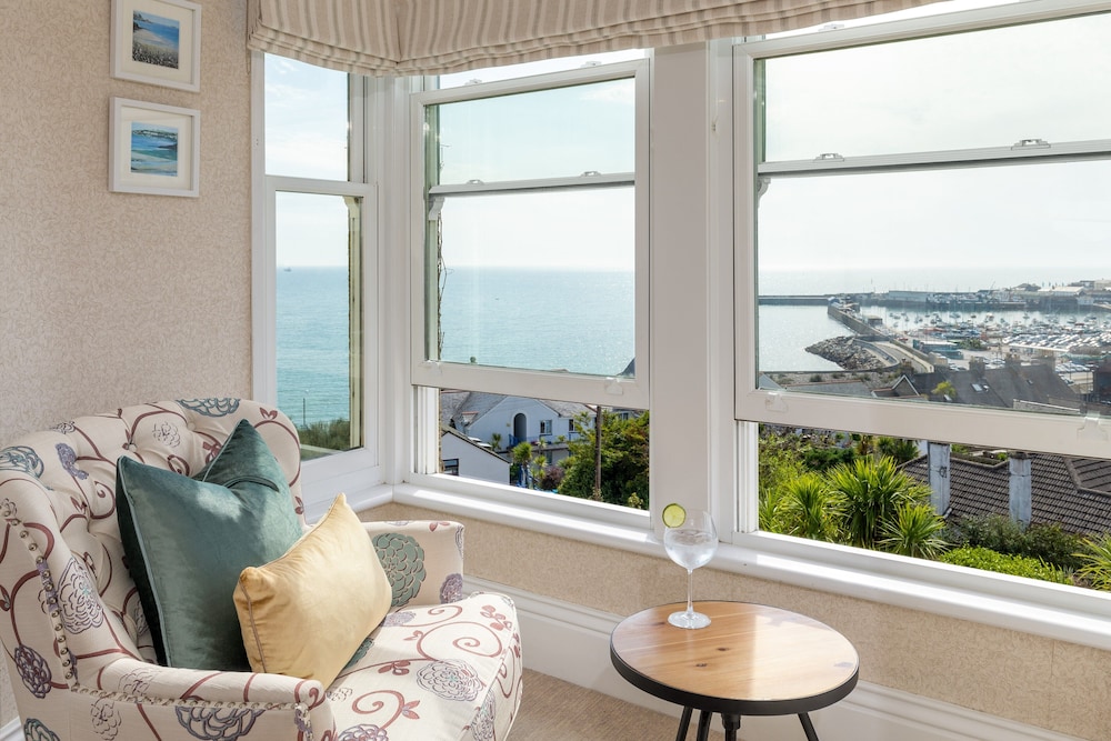 Superb Sea View Rooms photo 2