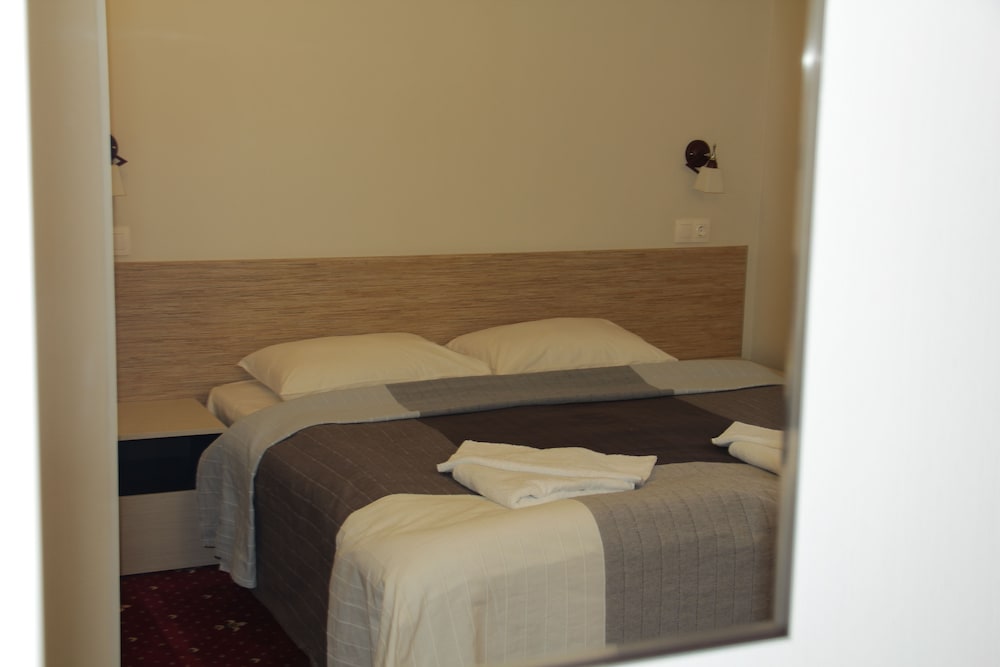 Standard Double Room photo 2
