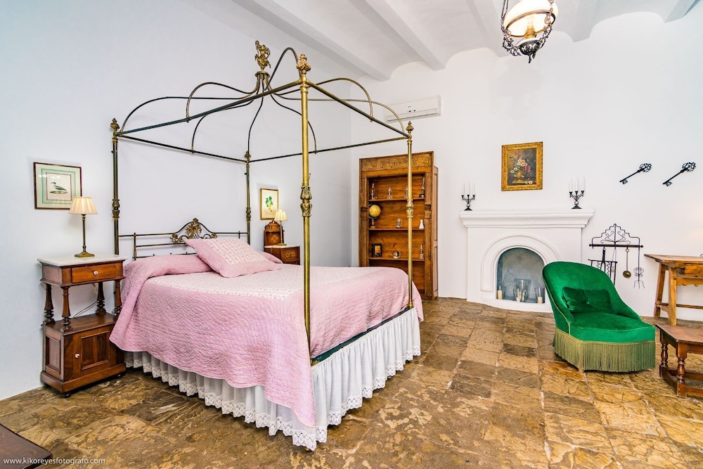 Traditional Double Room, 1 Double Bed