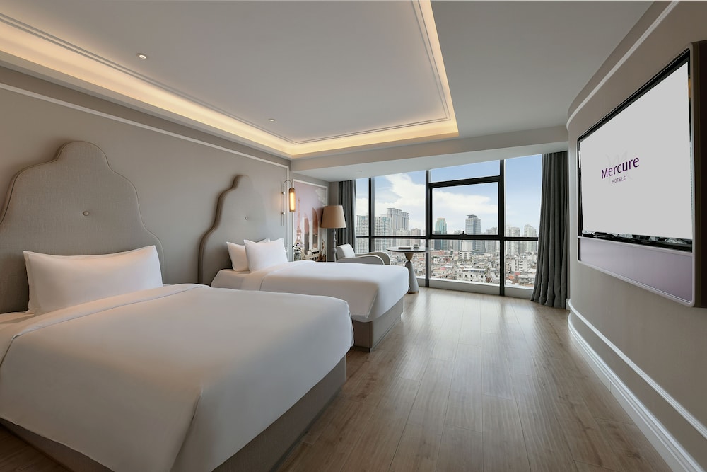Superior Room, 2 Twin Beds