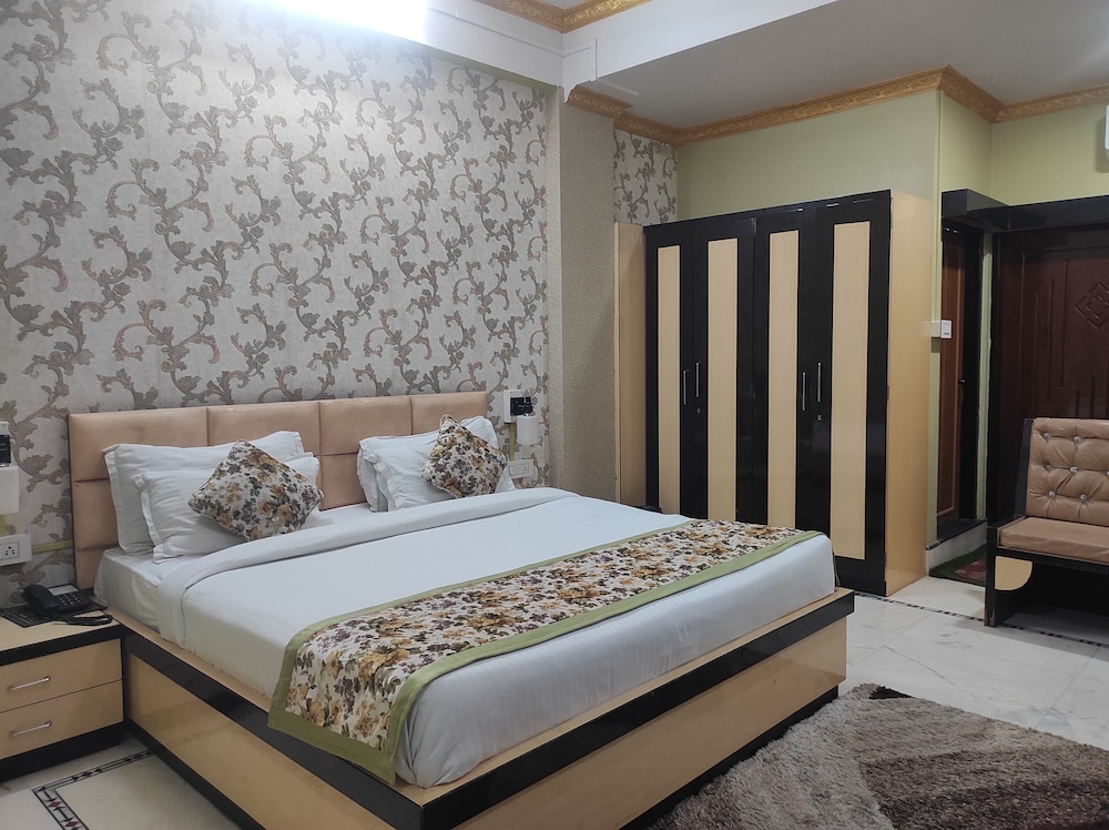 Executive Double Room - Photo 9