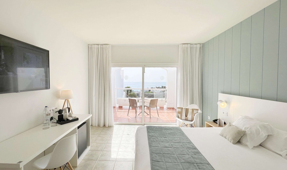 Habitación Doble, Balcón (2 Adultos - My Favorite Club)