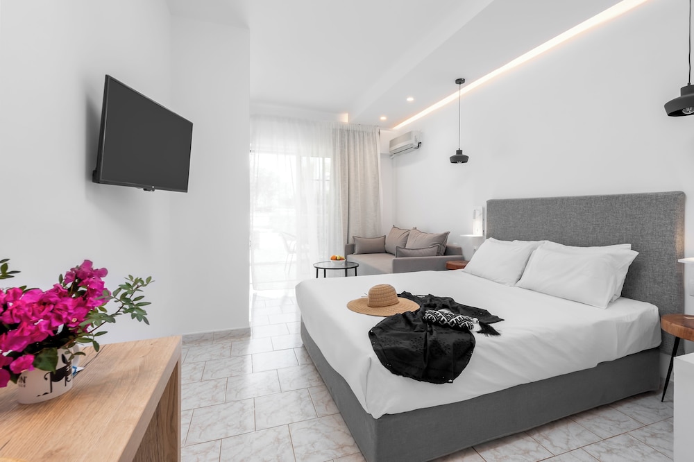 Basic Triple Room