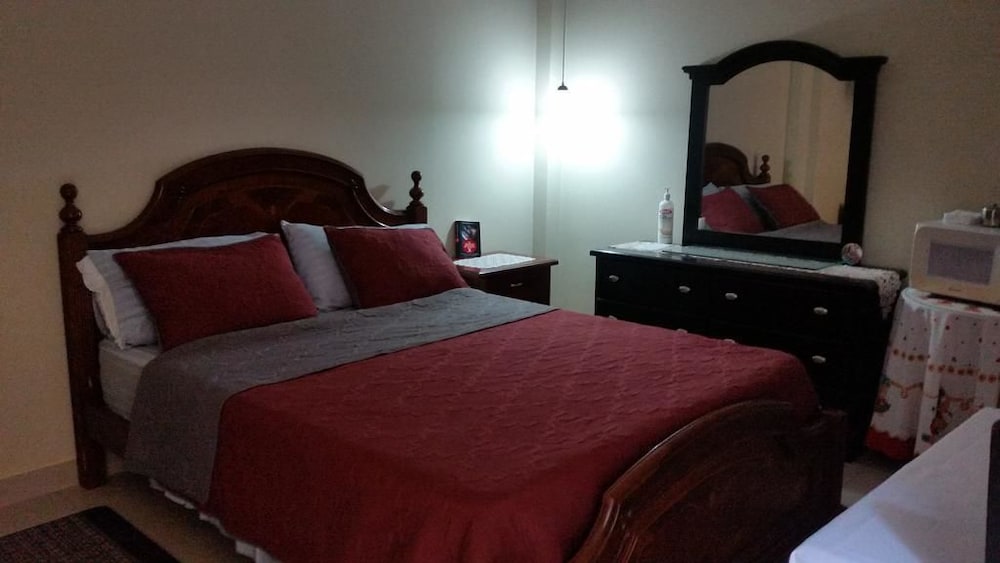 Double Room photo 2