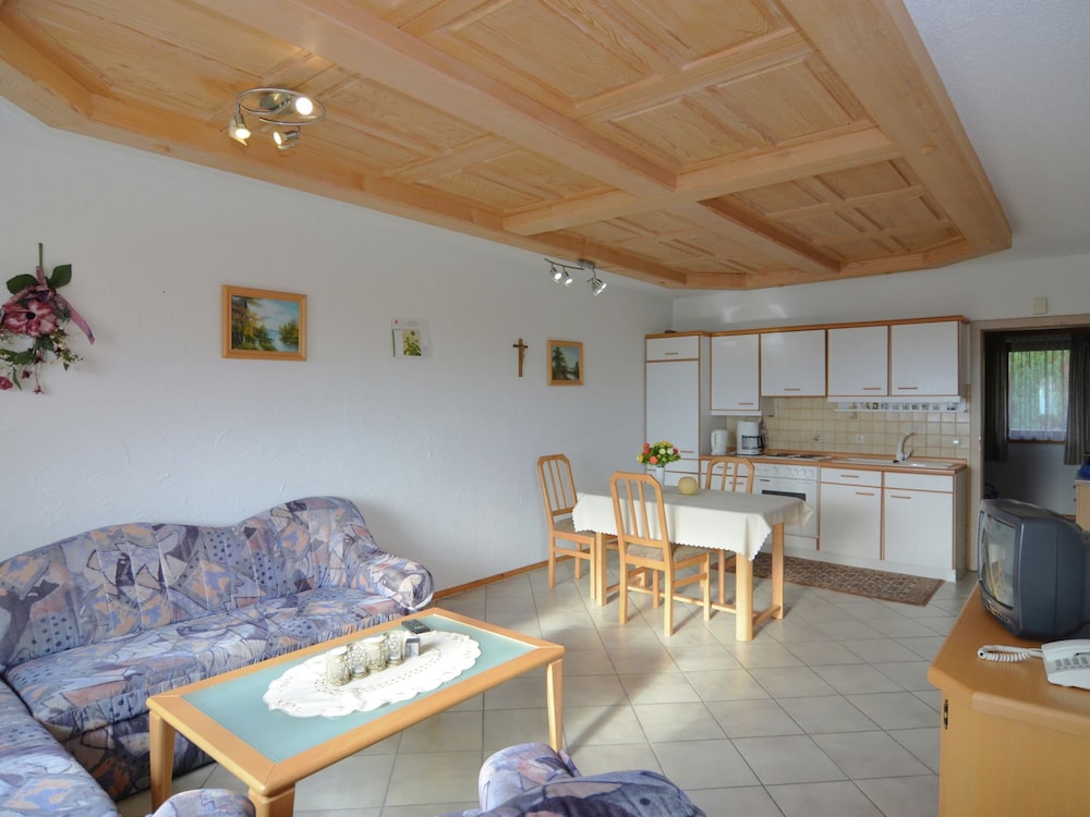 Classic Apartment, 1 Bedroom photo 1
