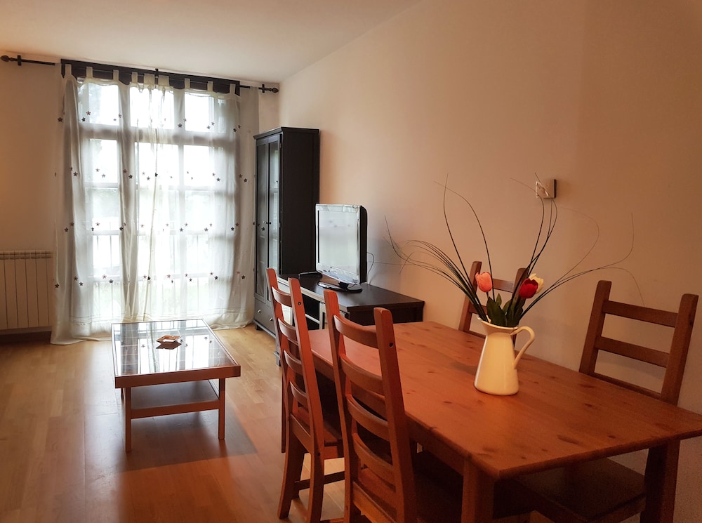 Apartment, 1 Bedroom photo 2