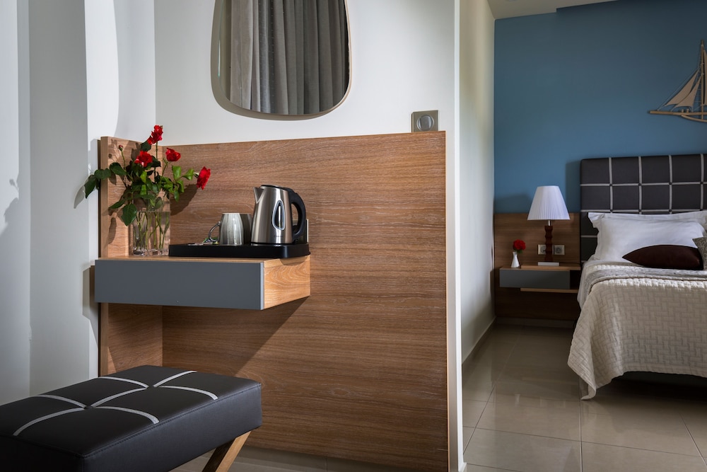 Junior Suite, Sea View photo 2
