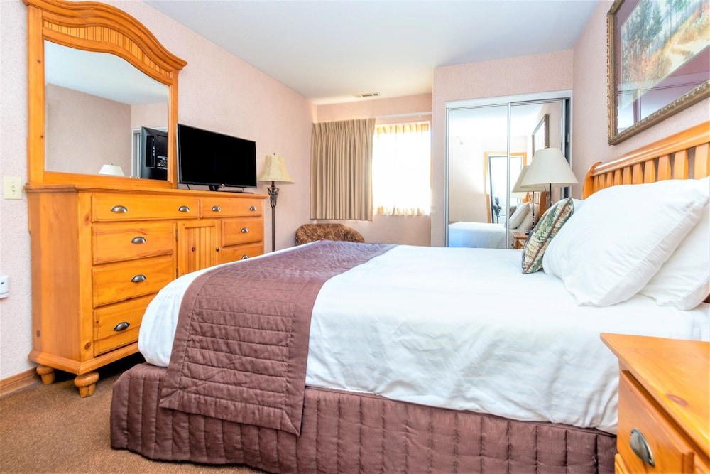 Condo, 2 Bedrooms (Bear Crest, Non-AC) photo 2