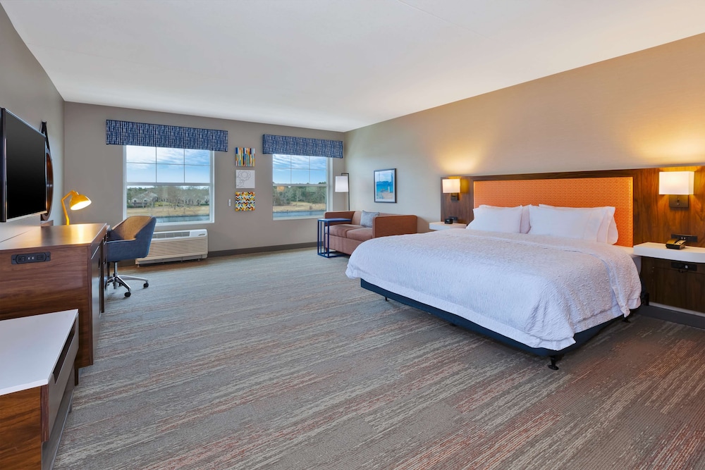 Hampton Inn Cape Cod Canal, Bild 2